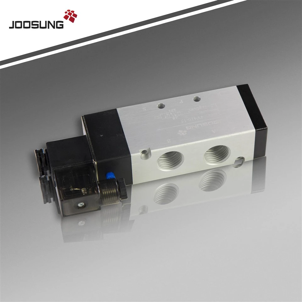 4V430-15 Solenoid Valve